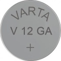 Batterie LR43 V12GA (**