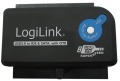 USB-Adapter USB 3.0 an IDE/SATA Logilink AU0028A