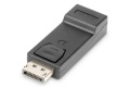 Monitor-Adapter Displayport an HDMI Digitus