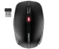 Maus Cherry MW 8C Advanced black USB/BT schnurlos