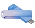 USB-Stick (USB 3.0) 256 GB iXpand SanDisk C+Lightning