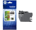 Tinte Brother LC-422XLBK Schwarz