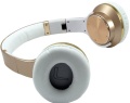 Headset Conceptronic Bluetooth 3.0 Stereo Gold