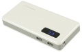 Powerbank LC-Power 13.000 mAh schwarz