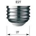 LED-Sockel E27