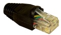 ISDN-Abschlußwiderstand als RJ45 Stecker