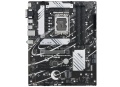 Board Sockel1700 ASUS  B760-PLUS D4 PRIME ATX