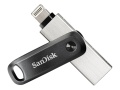 USB-Stick (USB 3.0)  64 GB iXpand Go U3 SDK