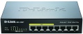 Switch 8*10/100/1000 MBit D-Link DGS-1008P/E PoE unmanaged