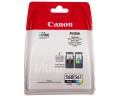 Tinte Canon PG-560 & CL561 Original Multipack