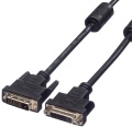Monitor-Verlängerung DVI-DVI S-B 2m Value