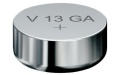 Batterie V13 GA (LR44) für Taschenrechner (**