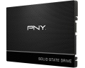 SSD 6,4 cm 250 GB PNY CS900