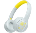 Headset f&uuml;r Kinder BT 5.4 max. 85 dB, mit Mikrofon faltbar