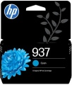Tinte HP 4S6W2NE Cyan Original HP No. 937