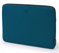 Hülle für 35,8 cm (14.1) Notebook Dicota Blau
