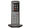 DECT Telefon Gigaset CL660HX Schwarz, Anthrazit