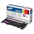 Toner Samsung CLT-M4072S magenta für CLP-320 Restposten