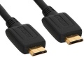 Monitor-Kabel HDMI-C an HDMI-C (Mini) 2m