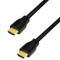 Monitor-Kabel HDMI-HDMI S-S  5m 4K/60Hz Logilink