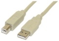 USB-Kabel 2.0 A-B 1m Druckerkabel