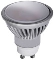 LED Strahler GU10 7 W warmweiss 530 Lumen 120°