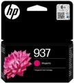 Tinte HP 4S6W3NE Magenta Original HP No. 937