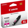Tinte Canon CLI-551mXL magenta Original