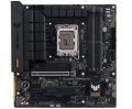Board Sockel1700 ASUS B760M-PLUS DDR4 TUF Gaming, micro ATX