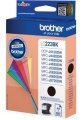 Tinte Brother LC-223BK schwarz