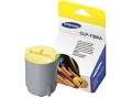 Toner Samsung CLP-300 yellow CLP-Y300A Restposten