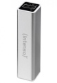 Powerbank Intenso USB 5200 mAh silber