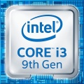 Intel Core i3-9100  4x 4.2 GHz Sockel 1151 Boxed mit VGA