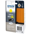 Tinte EPSON 405 XL Gelb Koffer