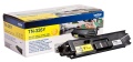 Toner Brother TN-326y Original yellow Jumbo-Kassette