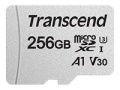 TransFlash Card / Micro SDXC 256 GB Class 10 UHS-I