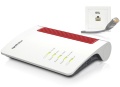 FRITZ!Box Fon 7690 AVM  Modem/Router f&uuml;r ADSL2+VDSL