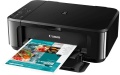 Canon AIO color INK A4 Pixma MG3650S USB/WLAN Schwarz