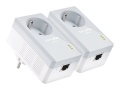 dLAN-Adapter TP-Link TL-PA4010PKIT AV600 2er Kit 600 Mbps