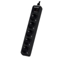 Steckdosenleiste  5-fach CyberPower Essential m.S. 1.8m