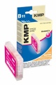 Tinte Brother LC1000-m kompatibel KMP B11