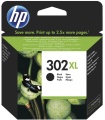 Tinte HP F6U68AE No. 302XL schwarz