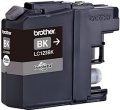 Tinte Brother LC-123BK black Original