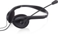 Headset SANDBERG Stereo Headset USB-Kabel - 1.8 m