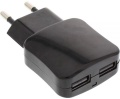 Ladegerät USB-Netzteil Stromadapter 2.1A