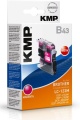 Tinte Brother LC-123M magenta kompatibel KMP