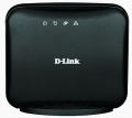 DSL Modem extern D-LINK DSL-321B ADSL2+
