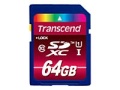 Secure Digital Card 64 GB SDXC Class 10 UHS-I