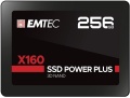 SSD 6,4 cm 256 GB EMTEC 3D NAND