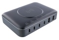 Qi Powerstation Multiport InLine